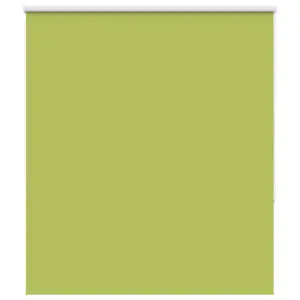 Pimendav ruloo leheroheline, 125 x 150 cm, kanga laius 121,6 cm