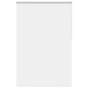 Pimendav ruloo ketiühendusega, valge, 145 x 230 cm, 100% polüester