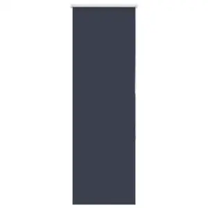 Pimendav ruloo mereline, 60 x 150 cm, 100% polüester, kanga laius 55,7 cm