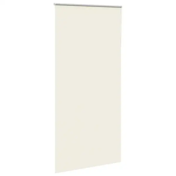 Pimendav ruloo privaatsuseks, koltunud valge, 95 x 210 cm, kanga laius 90,7 cm – 3