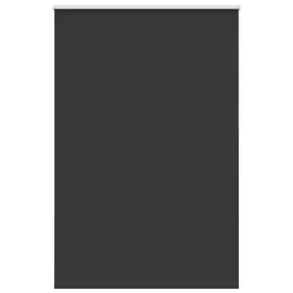 Pimendav ruloo ketiga, must, 160 x 210 cm, polüester – 2