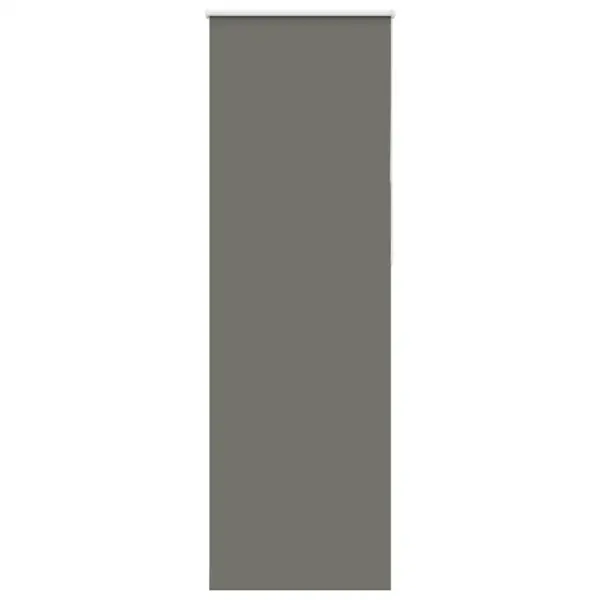 Pimendav ruloo, hall, 75 x 230 cm, 100% polüester, ketiühendusega – 2