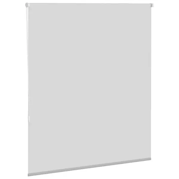 Pimendav ruloo helehall, 140 x 150 cm, ketiühendusega – 4