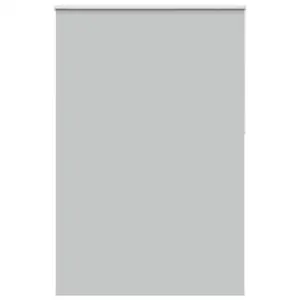 Pimendav ruloo ketiühendusega, helehall, 150 x 210 cm