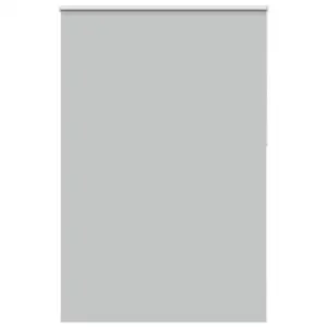 Pimendav ruloo helehall 160 x 230 cm, kanga laius 156,6 cm