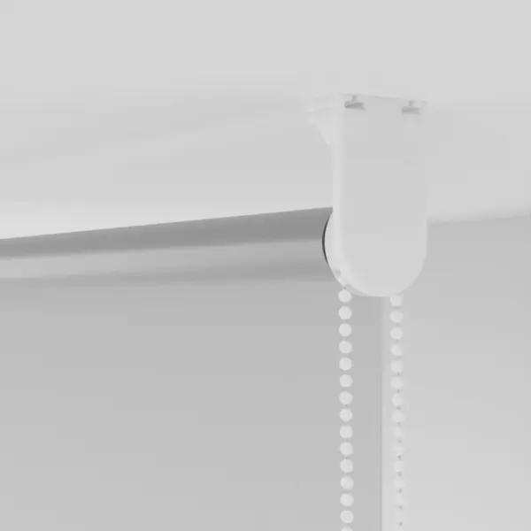 Pimendav ruloo helehall 160 x 230 cm, kanga laius 156,6 cm – 13