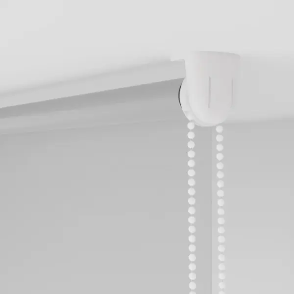 Pimendav ruloo helehall 70 x 210 cm, 100% polüster – 13