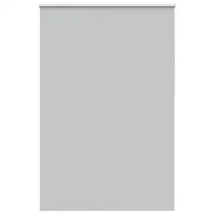 Pimendav ruloo helehall, 145 x 210 cm, kanga laius 141,6 cm