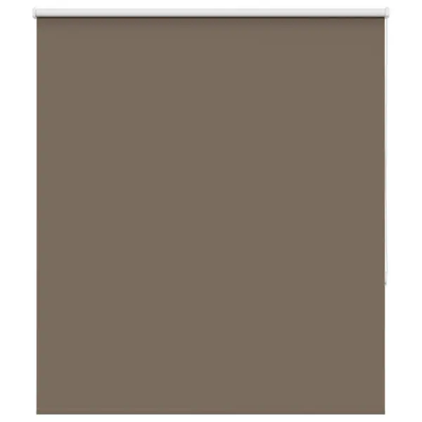 Pimendav ruloo kettmehhanismiga, kohvivärvi, 125 x 150 cm, polüester – 2
