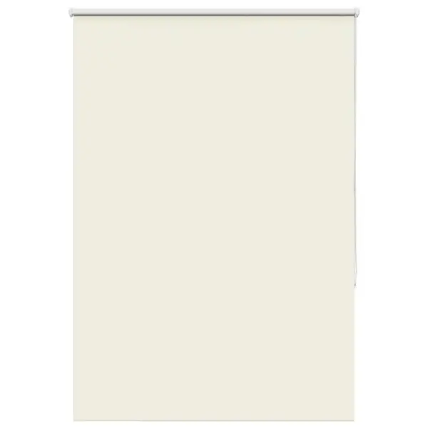 Pimendav ruloo kettmehhanismiga ja puurimisvaba kinnitusega, koltunud valge, 105 x 130 cm – 2