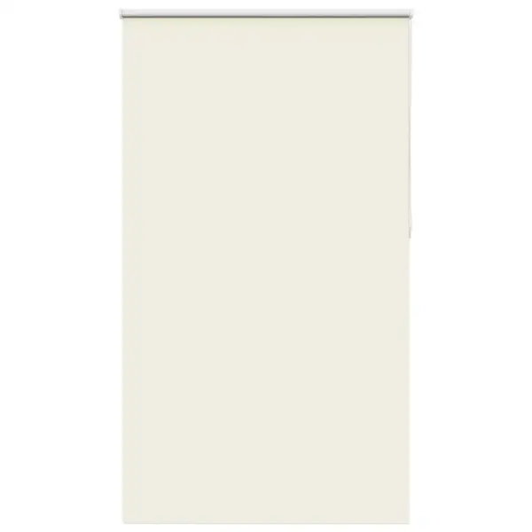 Pimendav ruloo kettmehhanismiga, koltunud valge, 120 x 230 cm, kanga laius 116,6 cm – 2