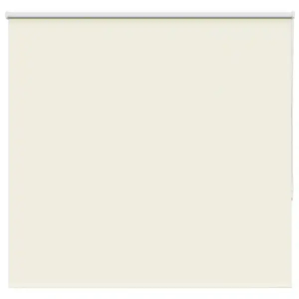 Pimendav ruloo koltunud valge, ketiühendusega, 150 x 130 cm – 2