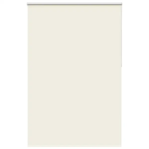 Pimendav ruloo kettmehhanismiga, koltunud valge, 160 x 230 cm – 2