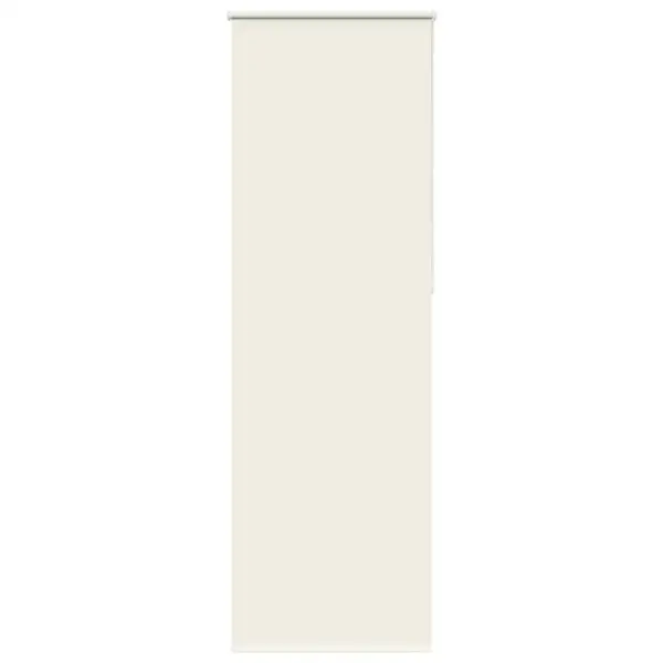 Pimendav ruloo ketiga, koltunud valge, 75 x 230 cm, puurimisvaba paigaldusvõimalus – 2