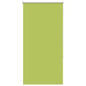 Pimendav ruloo Lehed rohelised 70 x 150 cm, kanga laius 65,7 cm