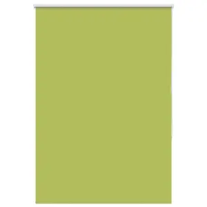 Pimendav ruloo leheroheline, 105 x 150 cm, kanga laius 100,7 cm