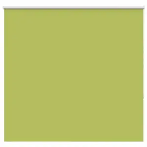 Pimendav ruloo leheroheline, 155 x 150 cm, kanga laius 151,6 cm