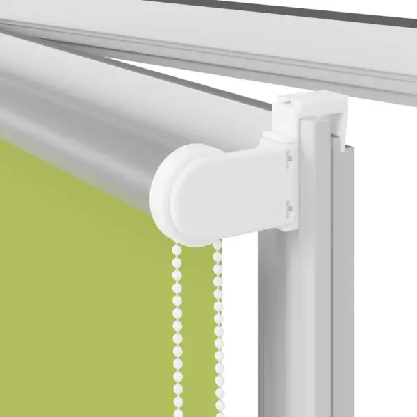 Pimendav ruloo leheroheline 160 x 150 cm, kanga laius 156,6 cm – 11