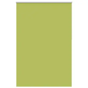 Pimendav ruloo, leheroheline, 165 x 210 cm, kanga laius 161,6 cm