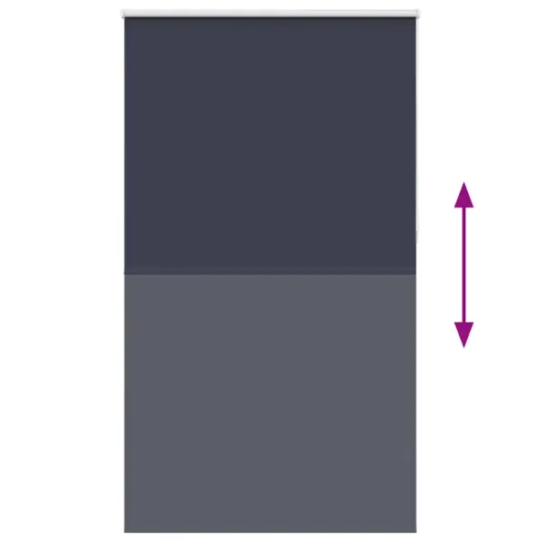 Pimendav ruloo mereline, 120 x 230 cm, keti ja puurimiseta kinnitusega – 5