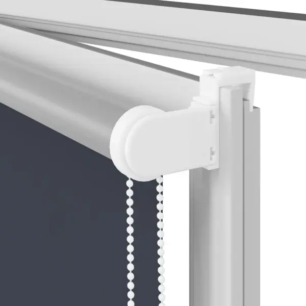 Pimendav ruloo kettmehhanismiga, mereline, 165 x 230 cm – 11