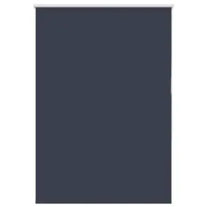 Pimendav ruloo mereline sinine, 100 x 150 cm, polüester