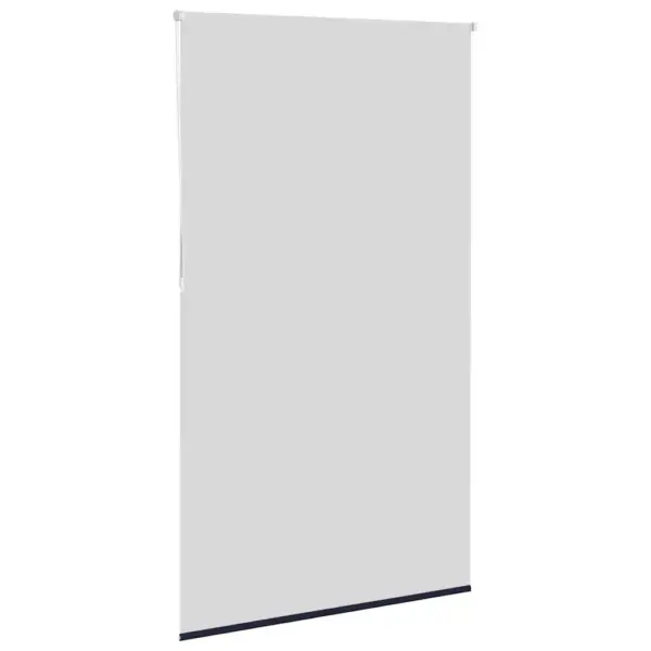 Pimendav ruloo mereline sinine, 140 x 230 cm, ketiga, puurimiseta paigaldusvõimalusega – 4