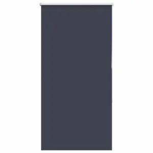 Pimendav ruloo mereline sinine, kettmehhanismiga, 80 x 175 cm