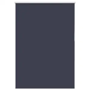 Pimendav ruloo meresinine 100 x 175 cm, polüester, kanga laius 95,7 cm