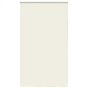 Pimendav ruloo murdvalge, 135 x 210 cm, ketiühendusega