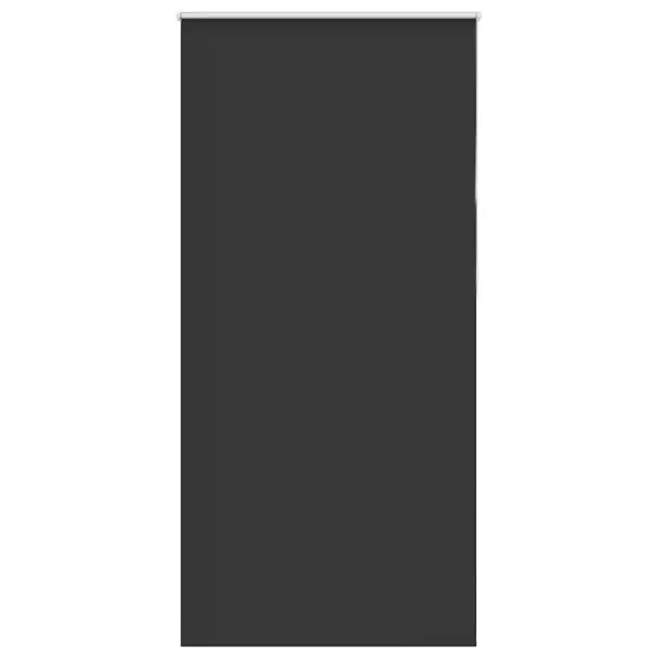 Pimendav ruloo ketiga, must, 110 x 210 cm, polüester – 2