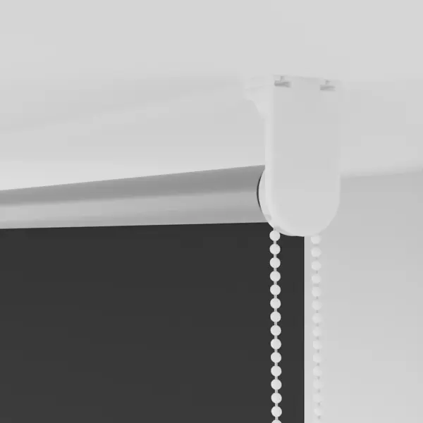 Pimendav ruloo ketiga, must, 150 x 210 cm, 100% polüester – 13