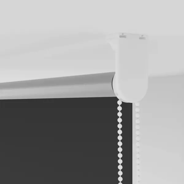 Pimendav ruloo kettmehhanismiga, must, 150 x 230 cm, polüester, kanga laius 146,6 cm – 13