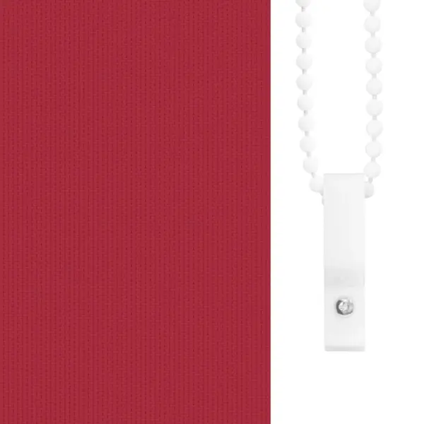 Pimendav ruloo ketiga, punane, 155 x 230 cm, 100% polüester – 10