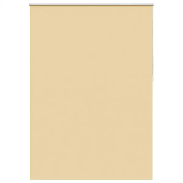 Pimendav ruloo termokattega, beež, 140 x 230 cm – 2