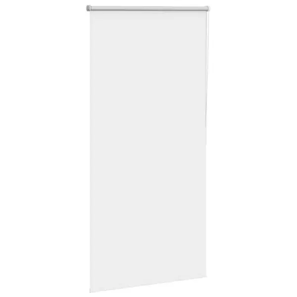 Pimendav kettmehhanismiga ruloo, valge, 65 x 150 cm, polüester – 3