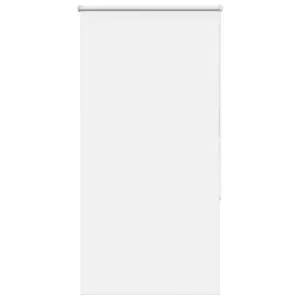 Pimendav ruloo kettmehhanismiga, valge, 70 x 150 cm, 100% polüester