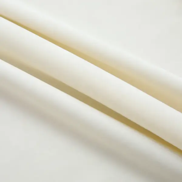 Pimendav sametkardin metallkonksudega, kreemjasvalge, 290 x 245 cm – 3