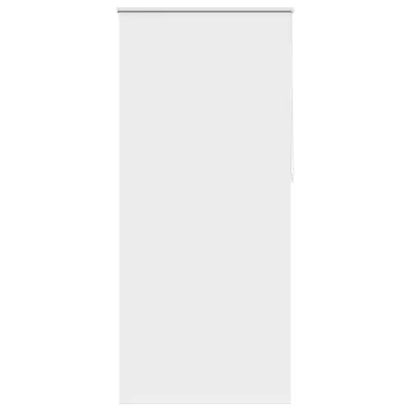 Pimendav termokattega ruloo kettmehhanismiga, valge, 100 x 230 cm – 2