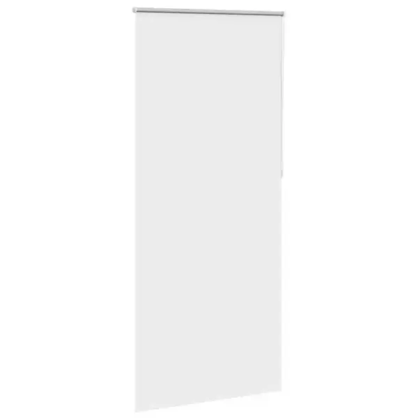 Pimendav termokattega ruloo kettmehhanismiga, valge, 100 x 230 cm – 3