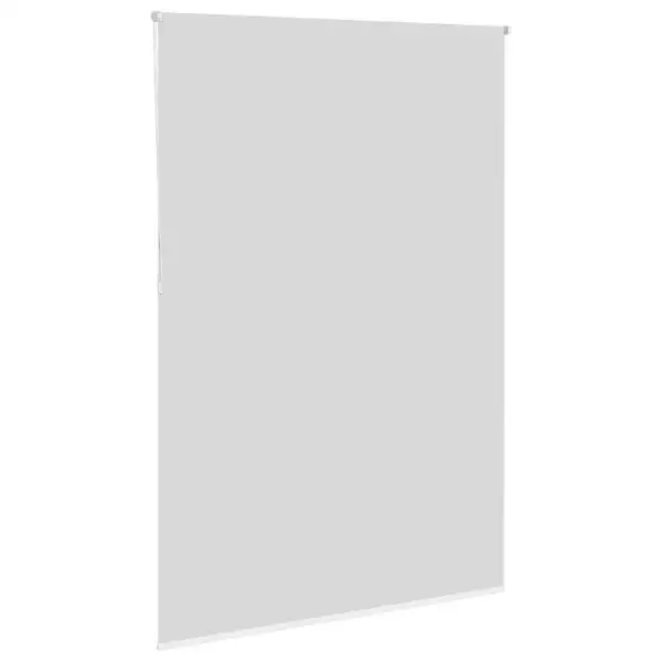 Pimendav ruloo privaatsuse tagamiseks, valge, 145 x 210 cm, kanga laius 141,6 cm, 100% polüester – 4