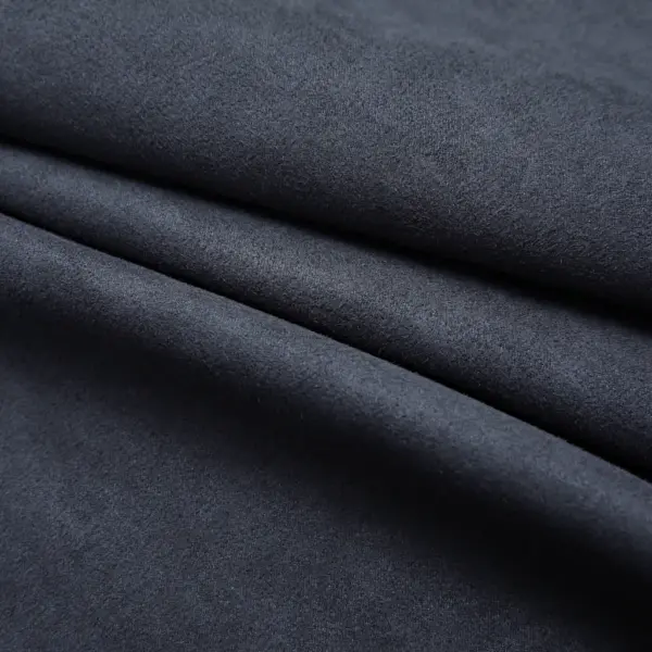 Pimendavad kardinad metallrõngastega, 2 tk, antratsiithall, 140 x 225 cm – 4