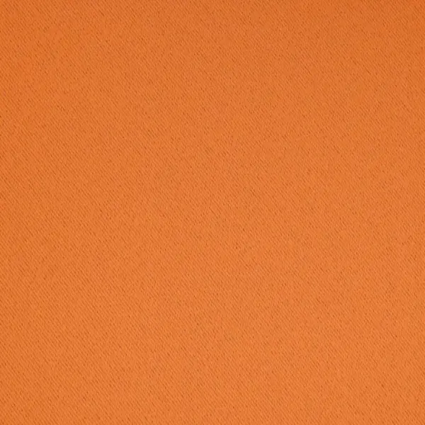 Pimendavad kardinad rõngaste ja konksuribaga, erk oranž, 2 tk, 260 x 140 cm, polüester – 8