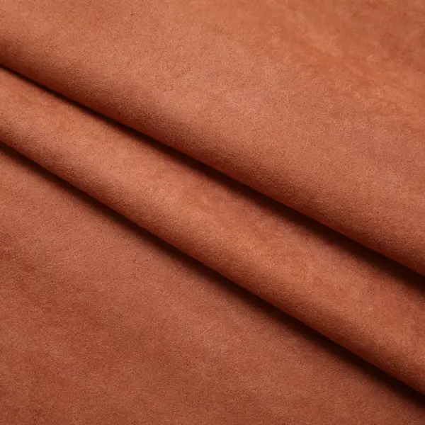 Pimendavad kardinad metallkonksudega, roostevärvi, 2 tk, 140 x 245 cm – 3