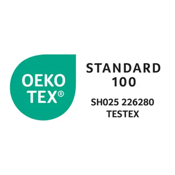 Linase välimusega pimendavad kardinad rõngastega, 2 tk, pruunikashall, 140 x 175 cm – 5