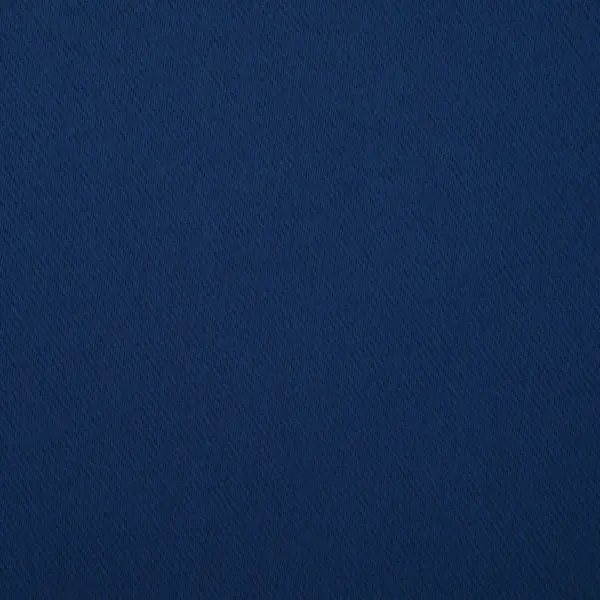 Pimendavad rõngastega kardinad, 2 tk, tumesinine polüester, 260 x 140 cm – 7