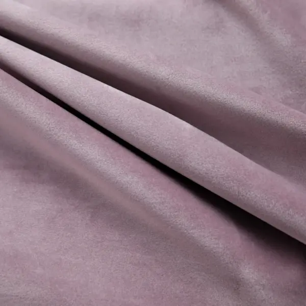 Pimendavad sametkardinad rõngastega, 2 tk, antiikroosa, 140 x 175 cm – 4