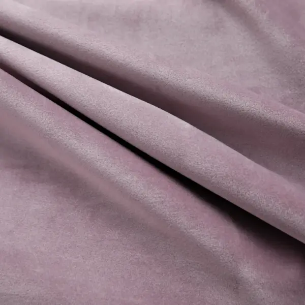 Pimendavad sametkardinad rõngastega, 2 tk, antiikroosa, 140 x 245 cm – 4