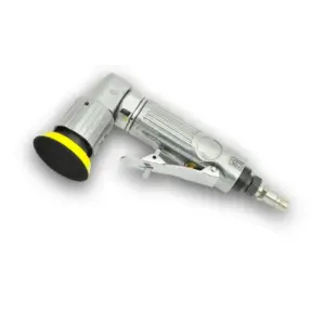 Pneumaatiline ekstsentriline lihvmasin-poleerija 50 mm, 15 000 p/min, 1/4" ühendus