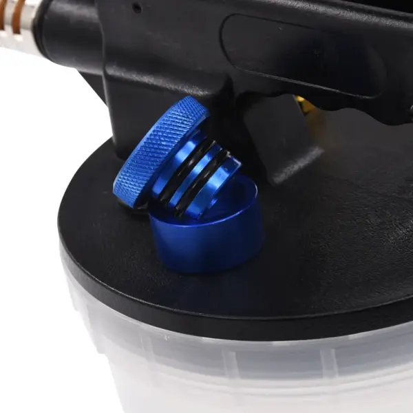 Pneumaatiline pidurivedeliku õhutusseade, 2 l – 3